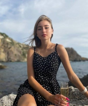 Марина, 25 лет